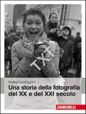 Storia della fotografia del xx e del xxi secolo