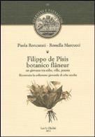 Filippo de pisis botanico flôneur. un giovane tra erbe, ville, poesia. ricostruita la collezione giovanile di erbe secche