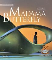 Madama butterfly. ediz. francese