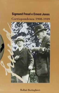 Corrispondenza 1908 - 1939
