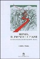 Roma, il piano e i piani