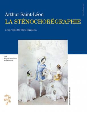 La sténochorégraphie. ediz. italiana e inglese 
