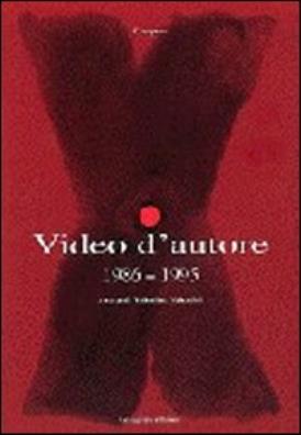 Video d'autore (1986 - 1995)