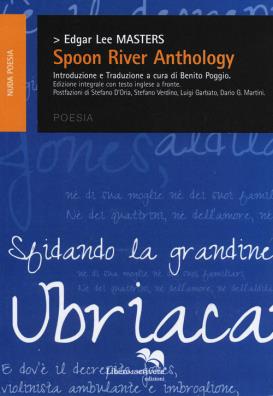 Spoon river anthology testo inglese a fronte. ediz. integrale