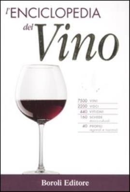 L'enciclopedia del vino 