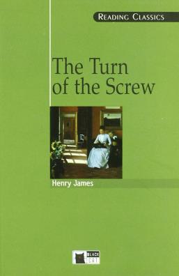 The turn of the screw 