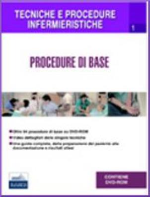 Tecniche e procedure infermieristiche