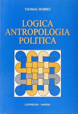 Logica antropologia politica. per le scuole superiori
