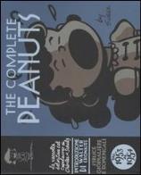 The complete peanuts. strisce giornaliere e domenicali . vol. 2: dal 1953 al 1954