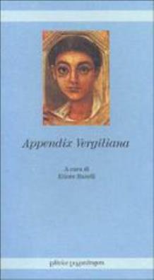 Appendix vergiliana