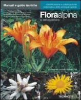 Flora alpina e dellappennino