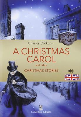 Christmas carol and other christmas stories. con espansione online (a)