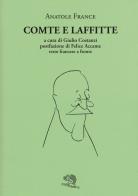 Comte e laffitte. testo francese a fronte