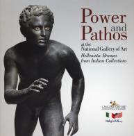 Power and pathos. at the national gallery of art. hellenistic bronzes from italian collections