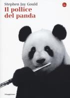 Pollice del panda