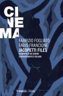 Jacopetti files. biografia di un genere cinematografico italiano