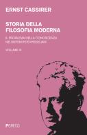 Storia della filosofia moderna. vol. 4: il problema della conoscenza nei sistemi posthegeliani