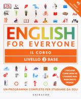 English for everyone livello 2° base. il corso