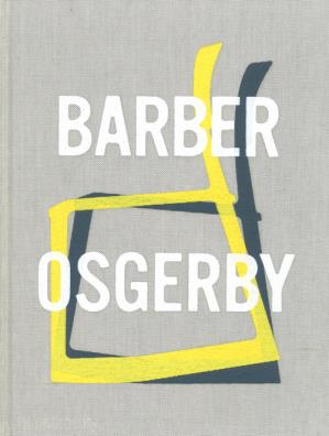 Barber osgerby. projects. ediz. a colori