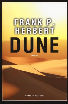 Dune il ciclo di dune 1