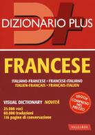 Dizionario francese plus bilingue