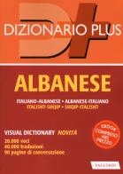 Dizionario albanese plus bilingue