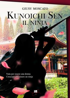 Kuniichi sen. il ninja