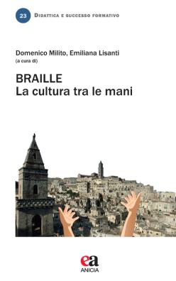 Braille. la cultura tra le mani