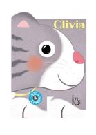 Olivia. libri a 4 zampe. ediz. illustrata