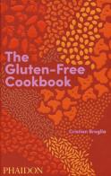 The gluten - free cookbook 
