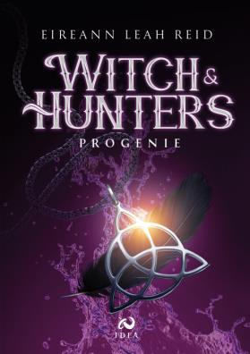 Witch & hunters. progenie