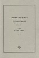 Intercenales. edition minor. vol. 1 - 2