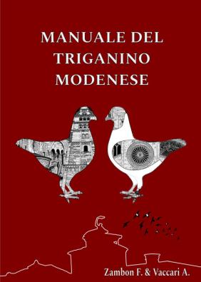 Manuale del triganino modenese
