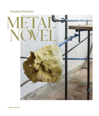 Metal novel. ediz. italiana e inglese