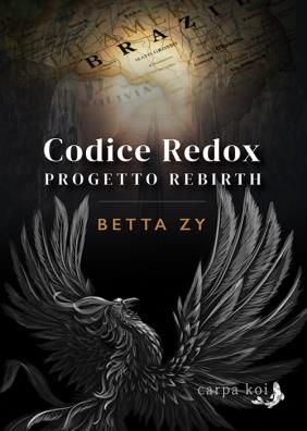 Progetto rebirth. codice redox