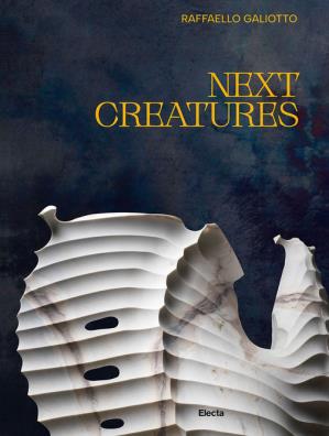 Next creatures. ediz. italiana e inglese