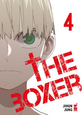 The boxer. vol. 4 4