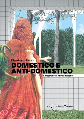 Domestico e anti - domestico. il progetto dell'intimitó radicale
