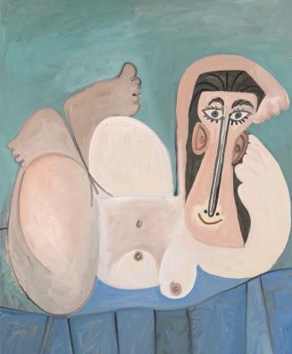 Picasso. la metamorfosi della figura. un dialogo tra il maestro del cubismo e l'arte africana e oceanica. catalogo della mostra (milano, 22 febbraio - 30 giugno 2024). ediz. a colori