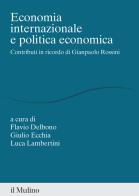 Economia internazionale e politica economica. contributi in ricordo di gianpaolo rossini