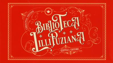 Biblioteca lillipuziana christmas edition