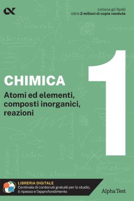 Chimica. vol. 1 1