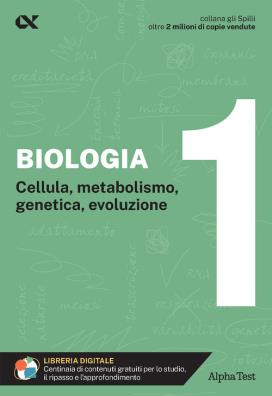 Biologia. vol. 1 1