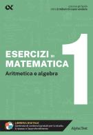 Esercizi di matematica. vol. 1 1