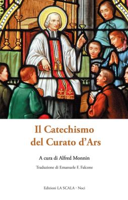 Il catechismo del curato d'ars 