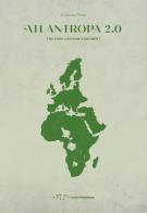 Atlantropa 2.0. the euro - african continent