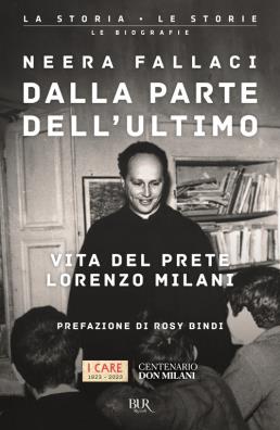 Dalla parte dellultimo. vita del prete lorenzo milani