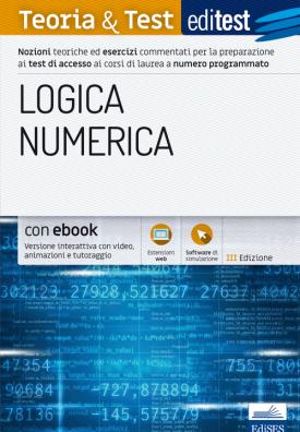 Editest logica numerica teoria & test