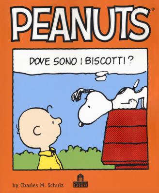 Peanuts. vol. 5 5