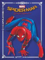 Spider - man. homecoming. ediz. a colori
